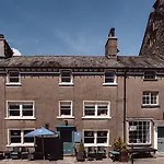 Bed & Breakfast Coffee & At Square Cartmel