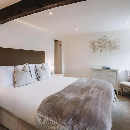 Coffee & At Square Bed & Breakfast Cartmel