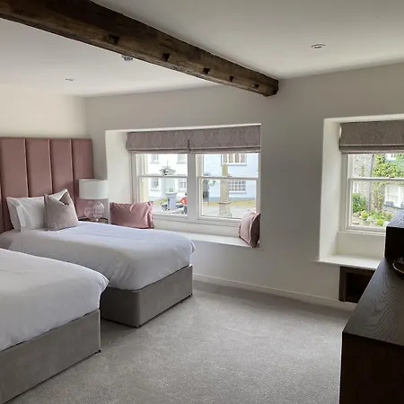 Coffee & At Square 4* Cartmel