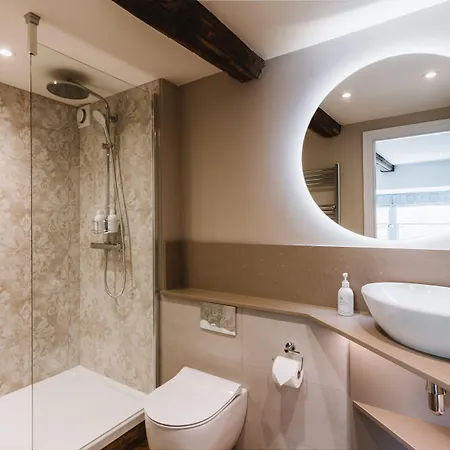 Coffee & At Square Cartmel