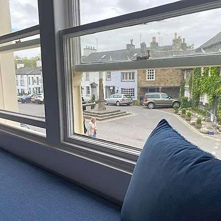 Coffee & At Square Bed & Breakfast Cartmel