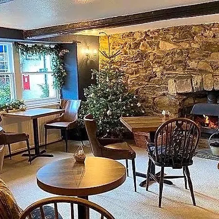 Bed & Breakfast Coffee & At Square