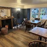 Coffee & At Square 4* Cartmel